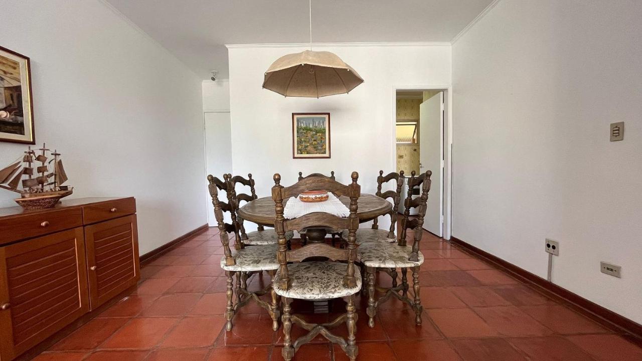Amplo E Confortavel Em Pitangueiras Guaruja Exterior photo